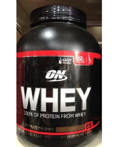 2.4 Kg Whey Protein Isolated For Building Muscle  Dosage Form: Powder