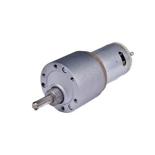 25 Watt 12 Voltage 100 Rpm Speed Single Phase Dc Gear Motor Ambient Temperature: 00 Fahrenheit (Of)