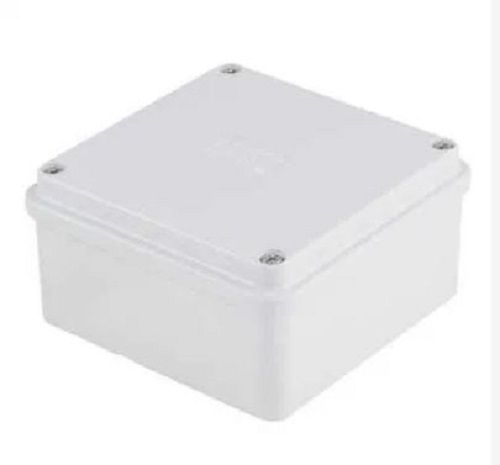 3 Mm Thickness Electrical Transparent Pvc Material Box For Home 
