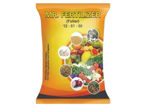 99% Pure Controlled Release Npk Type Organic Fertilizer Powder For Agriculture Use