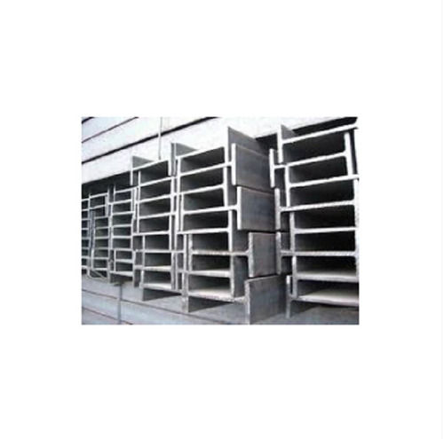 Designed Strong Standard Polished Mild Steel Construction Universal Beam