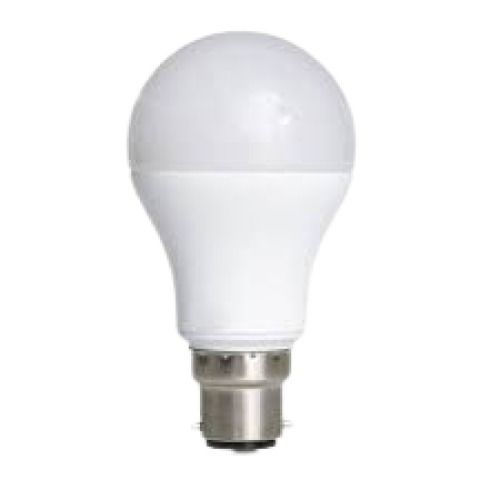 White Energy Efficient Round Shape 6 Watt 220 Voltage Ip 65 Ceramic Led Bulbs