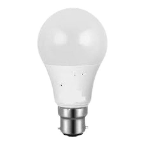 Energy Efficient White 230 Voltage Round Shape 7 Watt Ceramic Led Bulbs Design: Plain