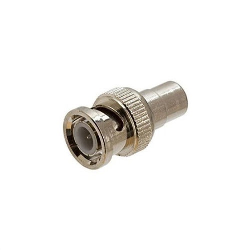 Female Jack Premium Quality Copper Coaxial Cable Connector Application: Industrial