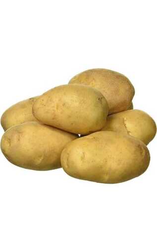 Fresh Potatoes - Moisture (%): 0%