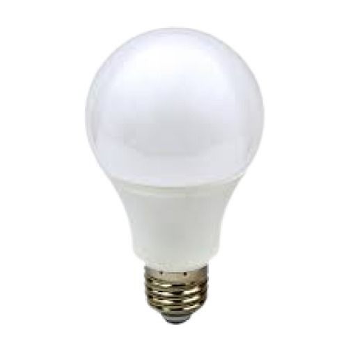 Lightweight 230 Voltage Round Shape 15 Watt Aluminium Led Bulbs Body Material: Aluminum