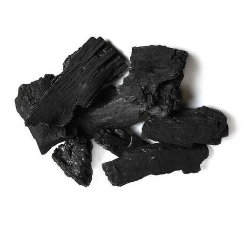 Lump And Solid Wood Charcoal For Industrial Usage