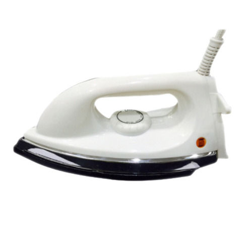 Electric Iron Press Used To Press Clothes To Remove Wrinkles And Unwanted  Creases Cord Length: 3 Meter (m) at Best Price in New Delhi