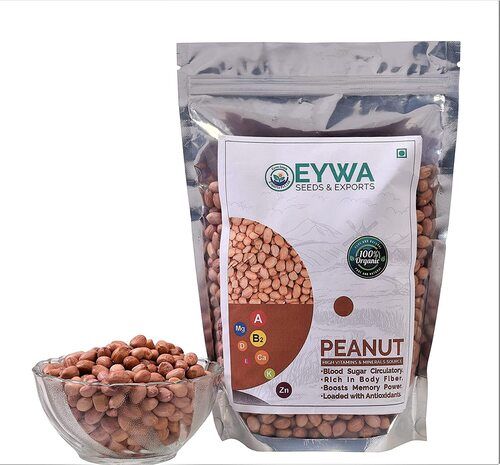 Peanut seed