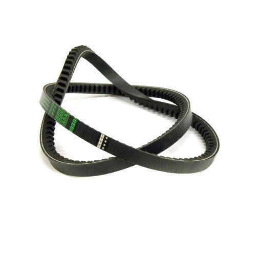 Rubber Timing Belts, Working Temperature Upto 80 Degree C