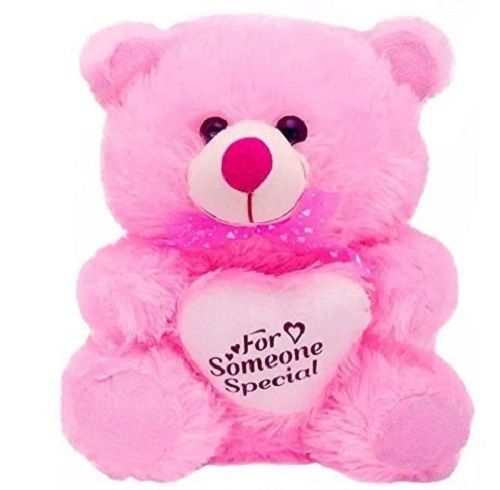 Foam teddy clearance bear