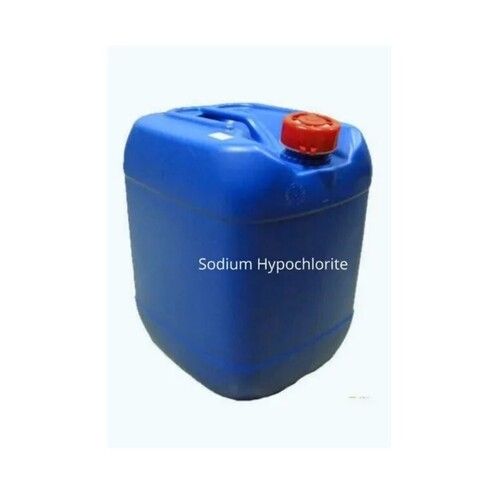 Sodium Hypochlorite (NaClO) For Industrial Use