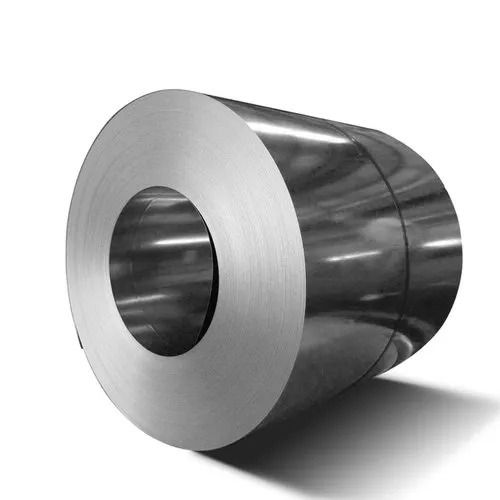 0.25-5mm Thickness Ss310 Polished Stainless Steel Coils
