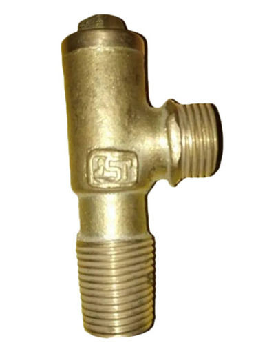 1 Inch Round Rust Proof Polished Finish Brass Ferrule Application