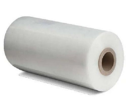 100 Meter Plain Soft Single Layer Polyethylene Transparent Pet Film Film Thickness: 2 Millimeter (Mm)