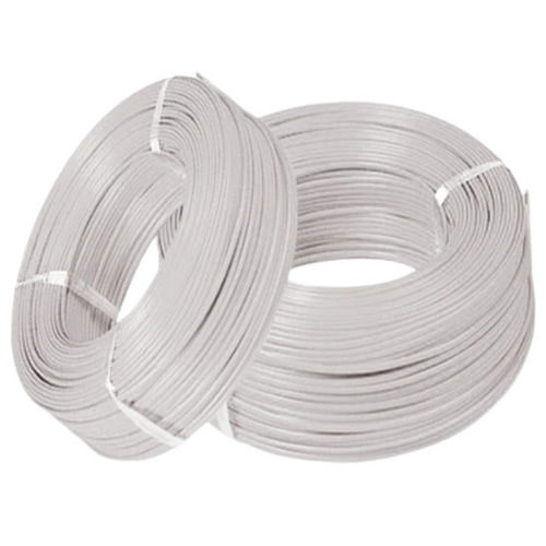 2.50 Mm Thick Flat Pvc Single Core Submersible Winding Wire
