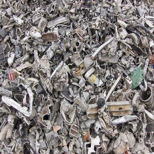 2710 Kg/M3 14 Mm Thick Old Aluminium Non Ferrous Metal Scraps Application: Industrial