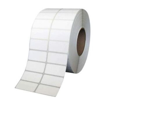 2Kg Attractive Design Moisture Proof Barcode Labels  Application: Bar Code