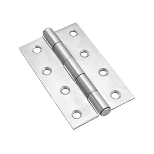 4 Inch Corrosion Resistant Polished Finish Stainless Steel Hinges  Application: Door And Window Fitting