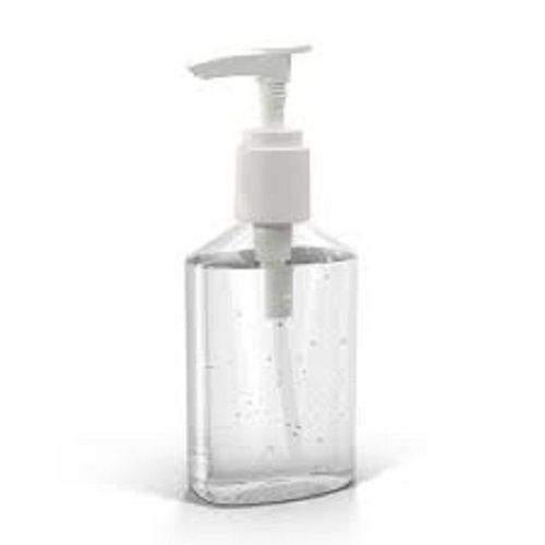 454 Ml Plastic Multicolor Instant Hand Sanitizer