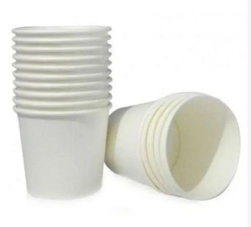 50Ml Use Plain Use And Throw Disposable Cups  Application: Occasion