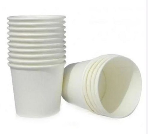 50Ml प्लेन यूज़ एंड थ्रो डिस्पोजेबल कप का उपयोग करें आवेदन: अवसर
