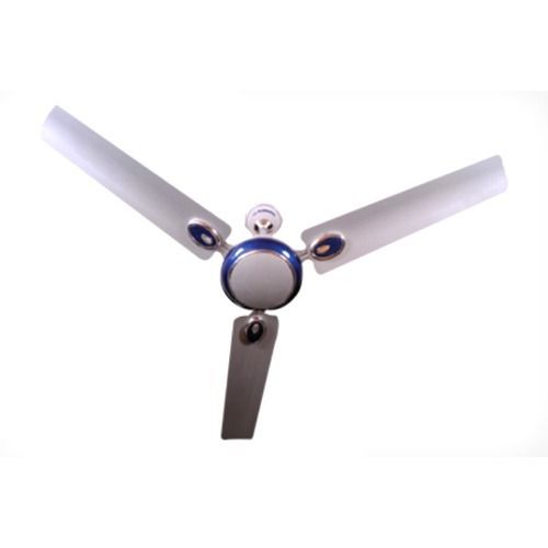 65 Watts 220 Voltages 3 Blade Electric Ceiling Fan Blade Diameter: 1200 Millimeter (Mm)