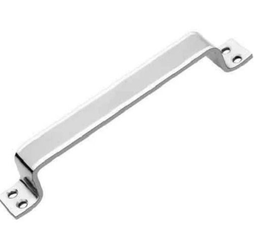 7 Inch Polished Durable Stainless Steel Door Handle Application: Home And Office