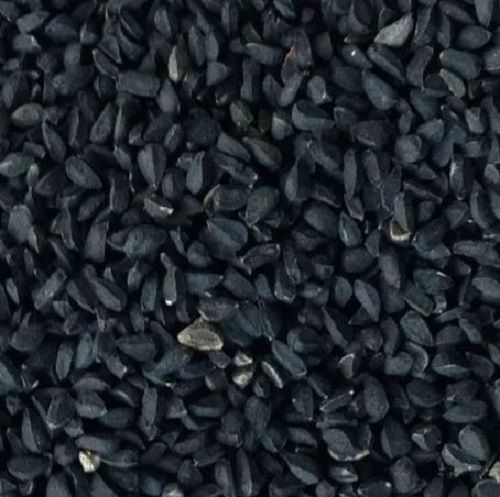 99% Pure Organic Dried Raw Black Cumin Seeds