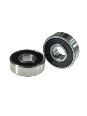 Corrosion Resistant Alloy Steel Ball Bearing For Universal Electric Two Wheelers