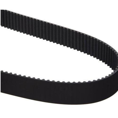 Crack Proof Flexible Rubber Timing Belt For Automotive Use