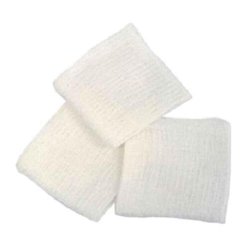 Disposable Gauze Swab For Patient Wound Dressing