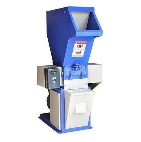 Easily Operate Pet Bottels Recycling Machine