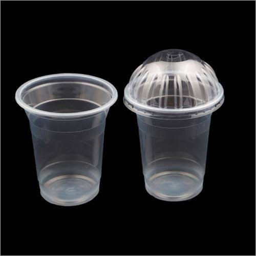 Eco Friendly Printed Design Disposable Glass For Parties, Function