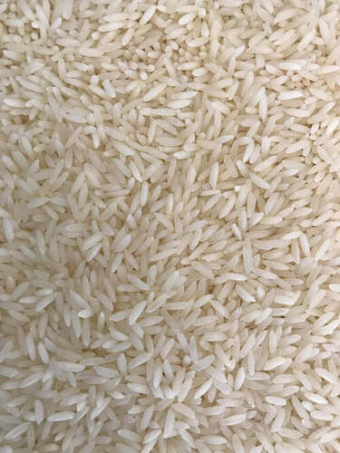 Medium Grain Natural White Kolam Rice For Human Consumption