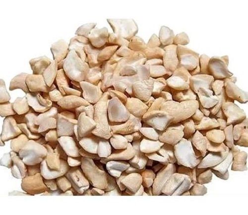 Organic Dried Rich Nutty Flavor Broken Cashew Nuts