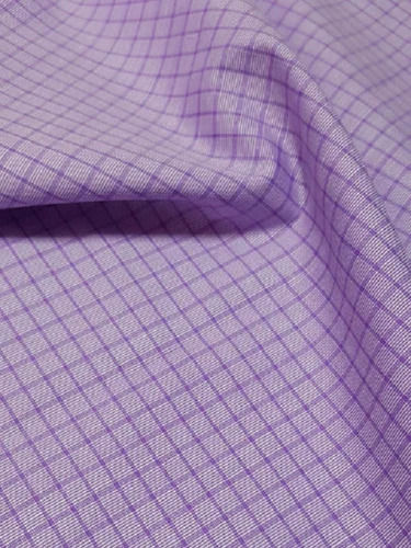 Plain Pattern Modern Attractive Washable Cotton Formal Shirt Fabrics