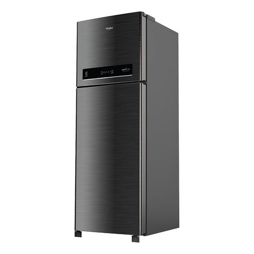 Single Door Fridge For Home Purpose, Low Power Consumption