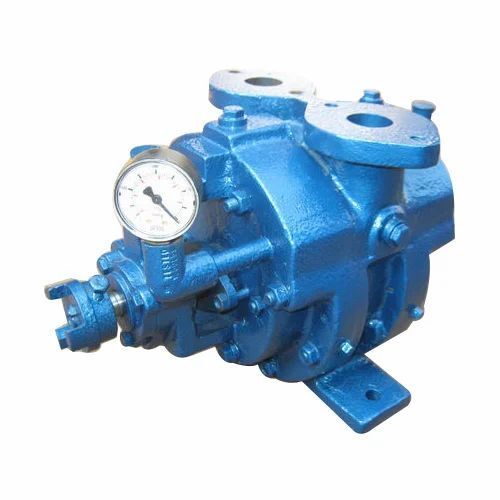 Single Stage Watering Vacuum Pump, Required Motor Power 3-90 HP