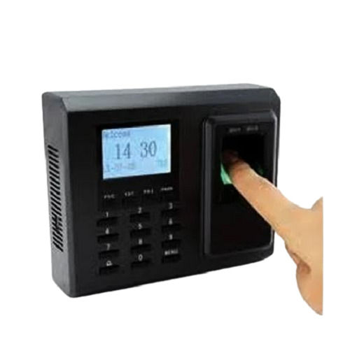 Wall Mounted Touch Screen Fingerprint Access Control System Application: Offices