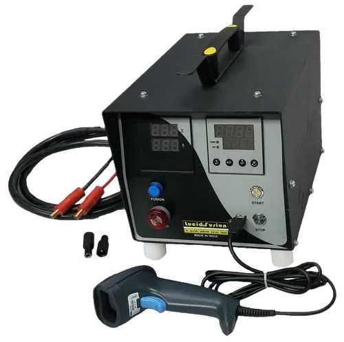 Ac Motor 220 Volt 50 Hertz Electric Electrofusion Welding Machine For Industrial Use 