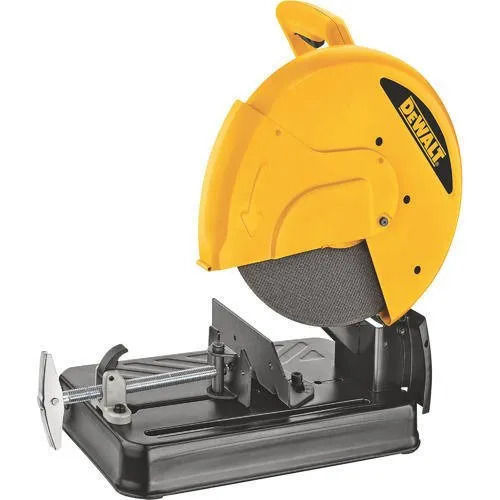 240 Volts 18 Kilogram Electric Mild Steel Chop Saw For Cutting Machine BladeÂ Size: 12 Inches