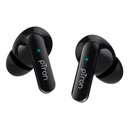 5.1 Version Touch Control Tws Plastic Body Wireless Earphone With Mic Battery Backup: 32 Hours