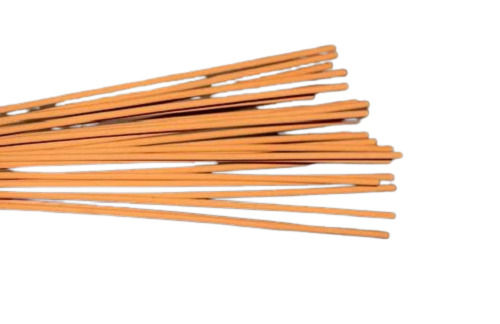 8 Inch Long Rough Surface Loban Incense Sticks