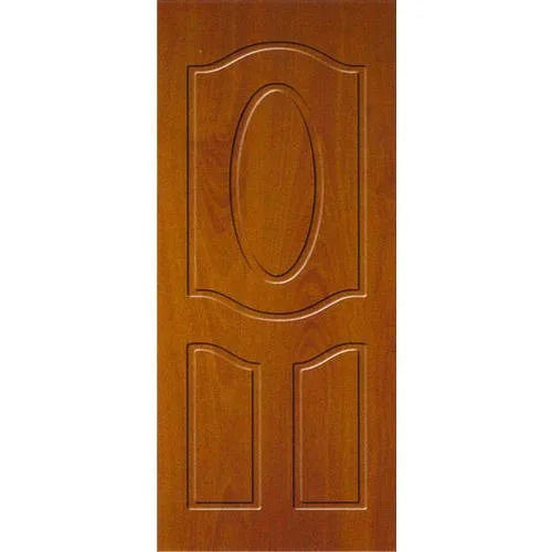 80X34 Inches Polished Finished Wooden Membrane Door For Home Purpose  Application: Commercial