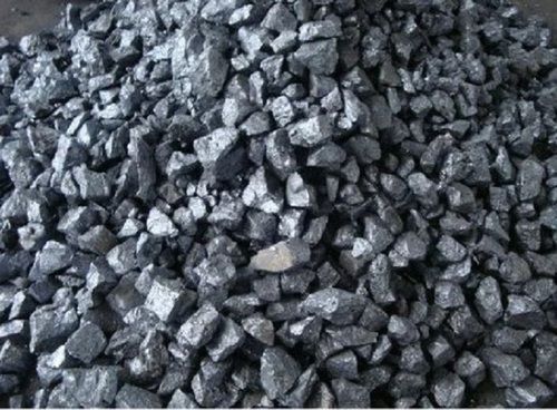 Black 99% Purity With 2% Moisture Used For Production Ferro Alloy And Metal