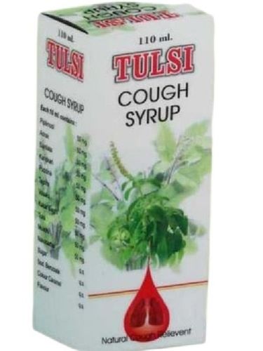 Cough Syrup