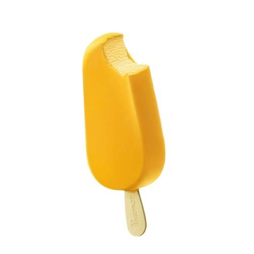 Delicious Sweet Taste Creamy Texture Additive Free Yummy Mango Ice Cream Fat Contains (%): 10 Percentage ( % )