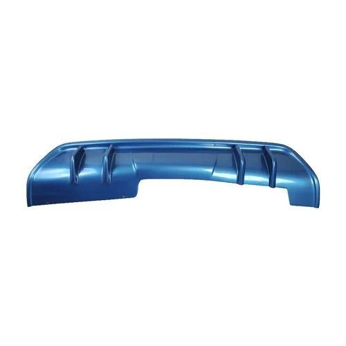 Light Weight Chemical Resistance Waterproof Protective Plastic Car Front Bumper Warranty: 1 Year