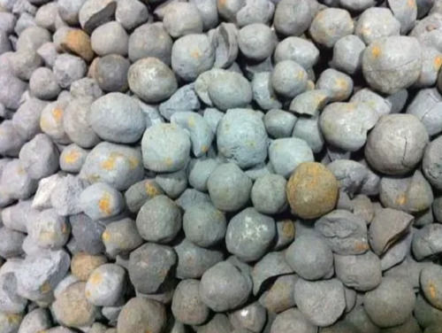 Grey Loose Industrial Sponge Iron For Making Steel